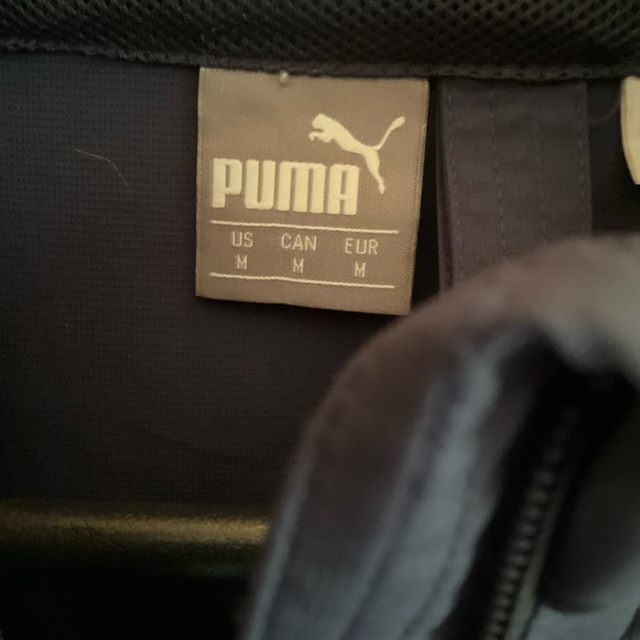 Puma - Picture 2 of 3